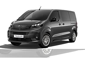 Peugeot Traveller BlueHDi 180 EAT8 Allure L2