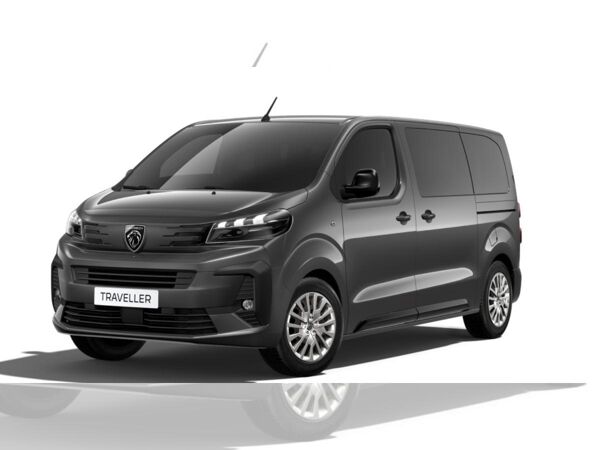 Peugeot Traveller BlueHDi 180 EAT8 Allure L2 bild