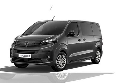 Peugeot Traveller BlueHDi 180 EAT8 Allure L2