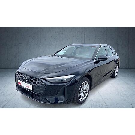 Audi A5 leasen