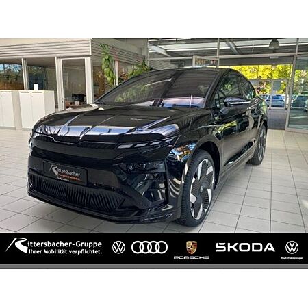 Skoda ENYAQ leasen