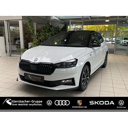 Skoda Fabia leasen Skoda Fabia leasen