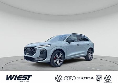 Audi Q3 SUV TFSI S tronic