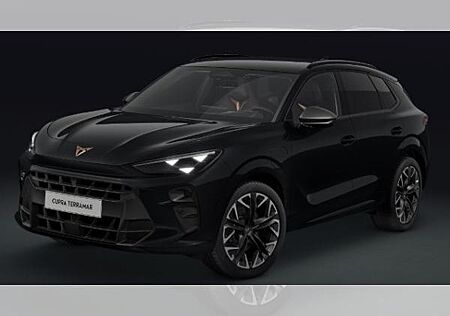 Cupra Terramar gebraucht kaufen Cupra Terramar VZ 1.5 e-HYBRID 200 kW (272 PS) 6-Gang-DSG