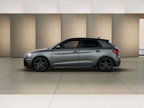 Audi A1 Sportback S line 35 TFSI *SOFORT VERFÜGBAR - NUR SONDERABNEHMER* bild 4