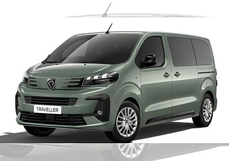 Peugeot Traveller BlueHDi 180 EAT8 Allure L2