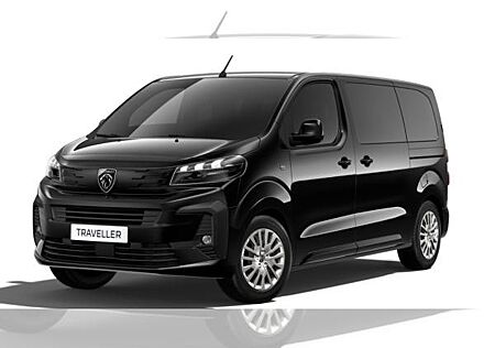 Peugeot Traveller BlueHDi 180 EAT8 Allure L2