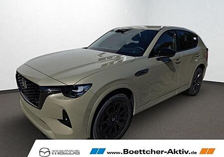Mazda CX-60 gebraucht kaufen Mazda CX-60 3.3 e-SKYACTIV D254 Homura
