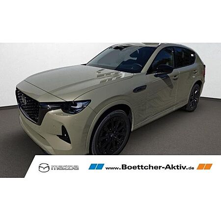 Mazda CX-60 leasen Mazda CX-60 leasen