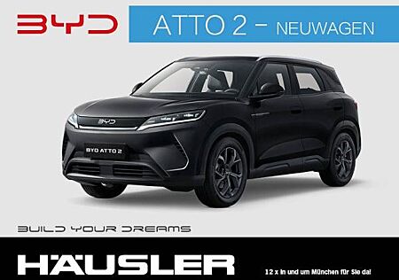 BYD ATTO 2 45kWh Active ⚡LED NAVI KAMERA PDC⚡