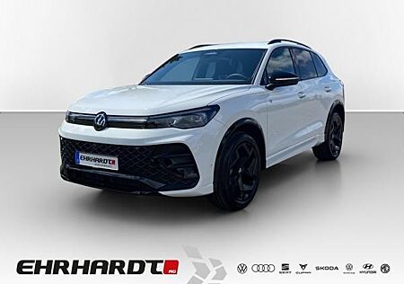 VW Tiguan Volkswagen R-Line 2.0 TDI 4Motion DCC