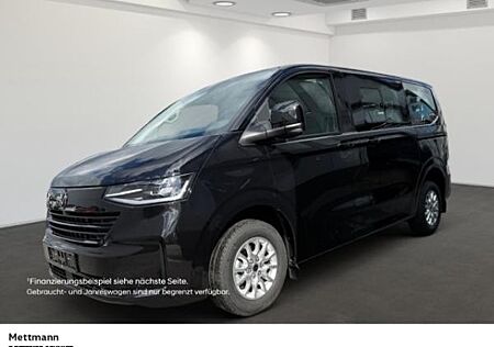VW Caravelle Volkswagen Life 2.0 TDI (Mettmann)