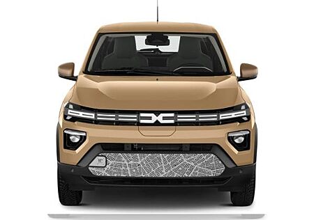 Dacia Spring Expression Electric 65
