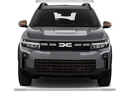 Dacia Bigster Expression mild hybrid 140