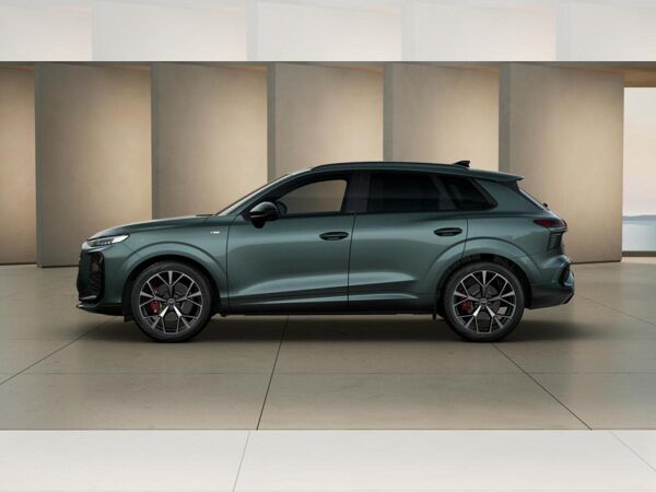 Audi Q3 SUV TFSI quattro 195 kW S tronic NEUES MODELL*Sofort Verfügbar* bild 3