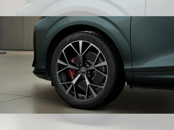 Audi Q3 SUV TFSI quattro 195 kW S tronic NEUES MODELL*Sofort Verfügbar* bild 5