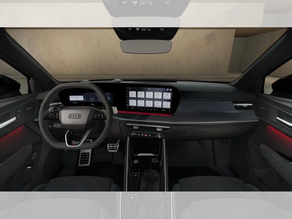 Audi Q3 SUV TFSI quattro 195 kW S tronic NEUES MODELL*Sofort Verfügbar* bild 7
