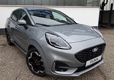 Ford Puma ST-Line X AUTOMATIK|WINTER PAKET|FAHRER ASSI PK|NAVI|KLIMAAUTO|