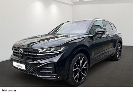 VW Touareg gebraucht kaufen VW Touareg Volkswagen R-Line 3.0 TDI V6 4MOTION (Mettmann)