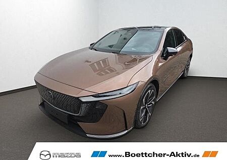 Mazda 6e gebraucht kaufen Mazda 6e EV Elektro Heckantrieb Takumi