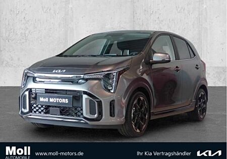 Kia Picanto 1.2 GT-Line PFLEGEDIENST-AKTION