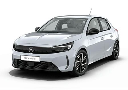 Opel Corsa Hybrid 81kW Edition WINTERPAKET|KOMFORTPAKET|ALURÄDER