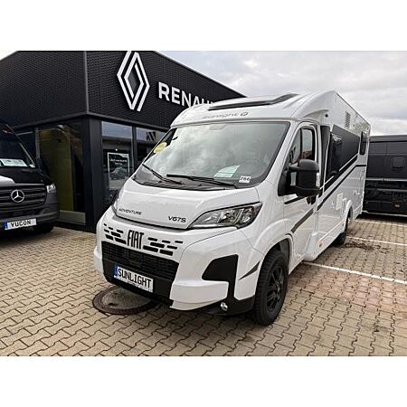 Fiat Ducato leasen