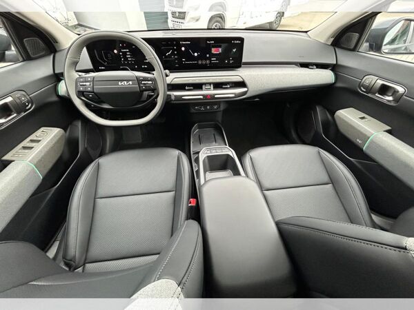Kia EV4 81 FWD EARTH UP TE WIC DWP DE SD Sofort Verfügbar bild 5