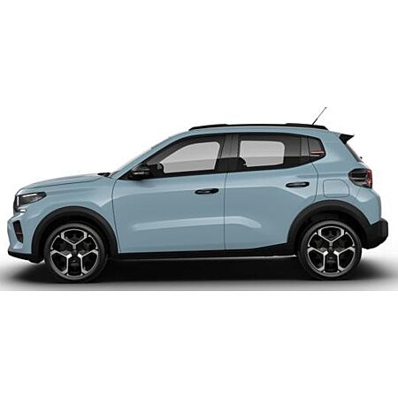 Citroën C3 leasen Citroën C3 leasen