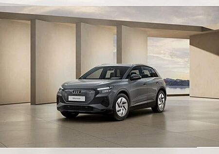 Audi Q4 e-tron 40 150kW