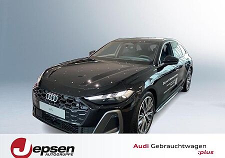 Audi A5 Avant TDI S tronic Matrix HUD 19Ž ACC 360 Navi
