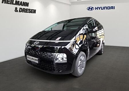 Hyundai Staria Prime⚠️ | Automatik | LED | Rückfahrkamera | Navi | Klimaauto. | Leder