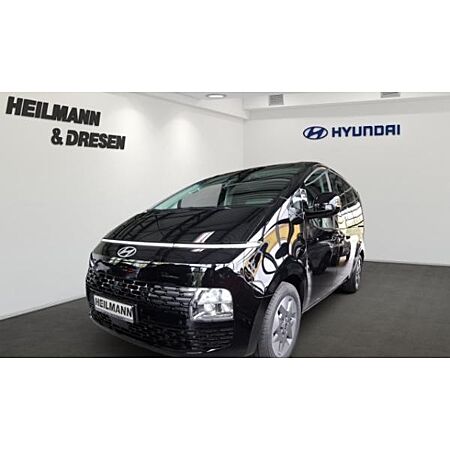 Hyundai Staria leasen