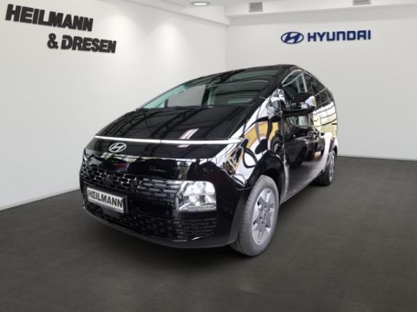 Hyundai STARIA Prime⚠️ | Automatik | LED | Rückfahrkamera | Navi | Klimaauto. | Leder bild