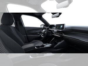 Peugeot 2008 Elektromotor 156 Business / Navi/ Ganzjahresreifen/ Cam / Gewerbeaktion bis 30.05.2026 bild 7