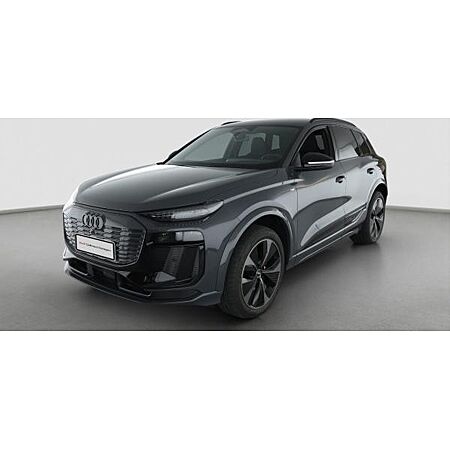 Audi Q6 e-tron leasen Audi Q6 e-tron leasen