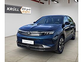 Opel Grandland E Edition+Komfortpaket Opel Grandland E Edition+Komfortpaket