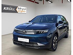 Opel Grandland E Edition+Komfortpaket