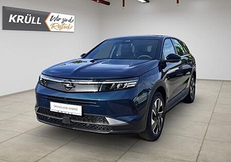 Opel Grandland gebraucht kaufen Opel Grandland E Edition+Komfortpaket+1.000€ Ladegutschein
