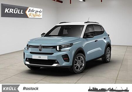 Citroën C3 ëlektro Max 🎇Limitierte Online Aktion🎇