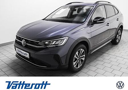 VW Taigo Volkswagen ENERGY 1.0 TSI Ganzjahresreifen
