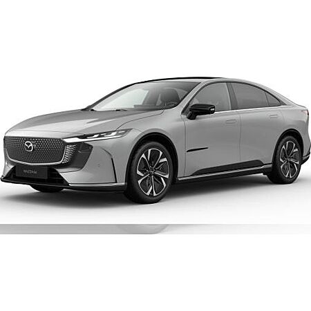 Mazda 6e leasen