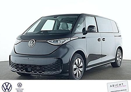 VW ID.BUZZ Volkswagen Pro 286PS 86kWh langer Radstand AreaView AHK Winterr.Anschlussgarantie HarmanKardon