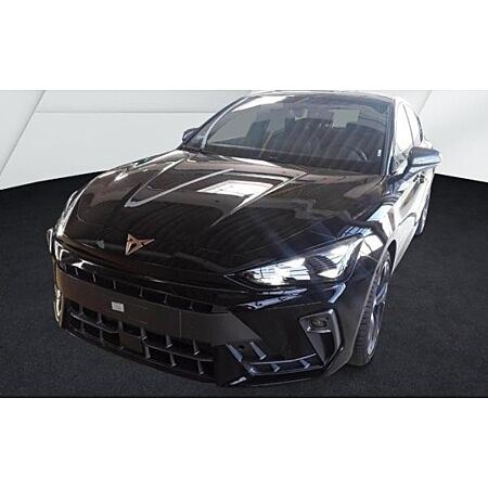 Cupra Leon leasen