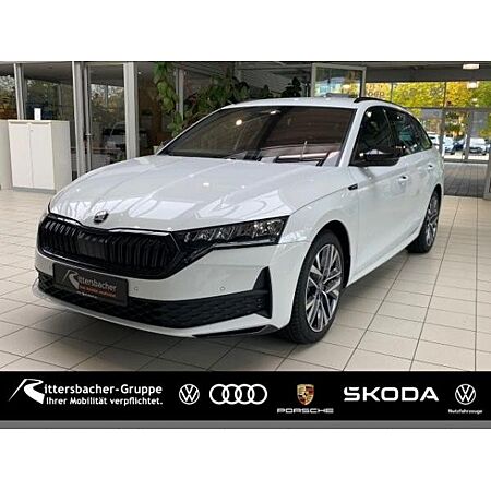 Skoda Octavia leasen Skoda Octavia leasen