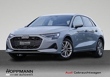 Audi A3 Sportback advanced TFSIe S-tronic 0,5% DW-Versteuerung/LED/Sportsitze/Komfortpaket