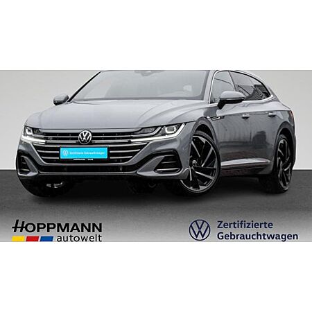 VW Arteon leasen