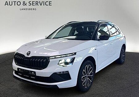 Skoda Kamiq Tour 1,5 TSI 7-Gang-DSG