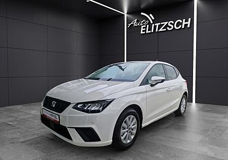 Seat Ibiza Road Edition 1.0 TSI +++ sofort verfügbar +++ 85 kW (116 PS) 6-Gang