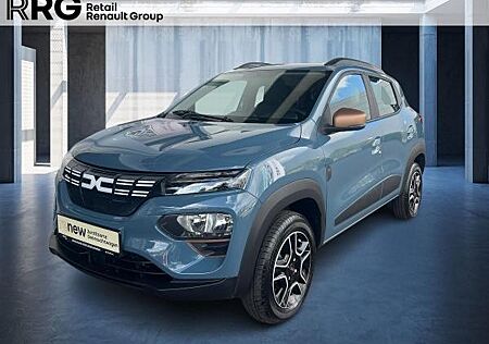 Dacia Spring gebraucht kaufen Dacia Spring 65 Extreme